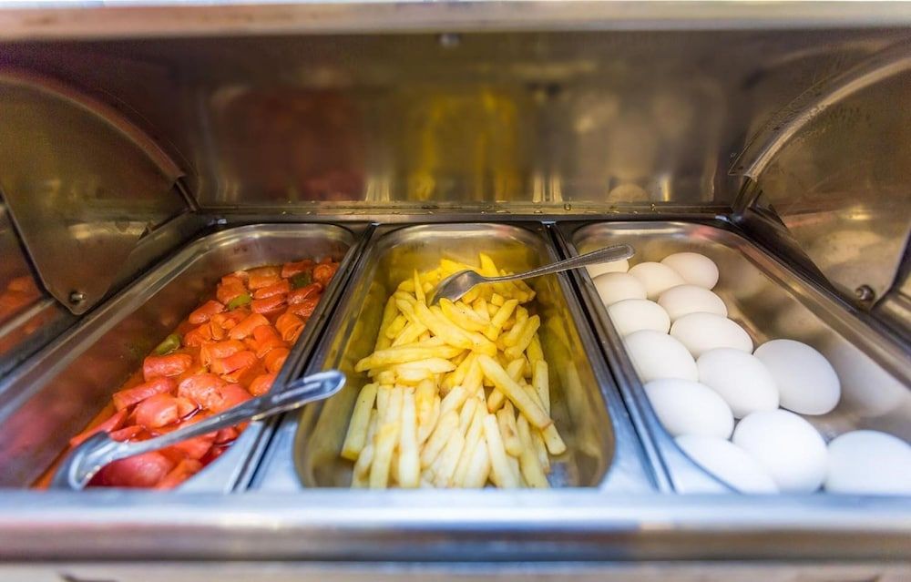 undefined Fatih Hotel Corner 9