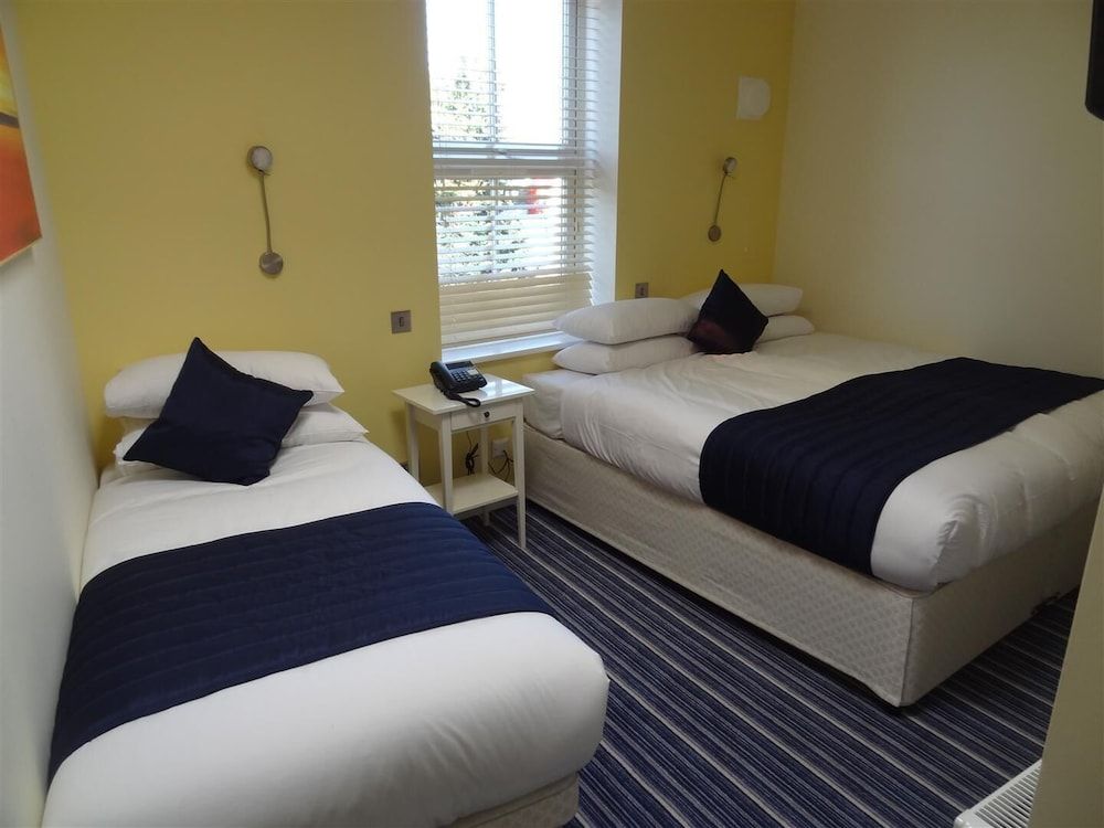 Triple Room, Ensuite