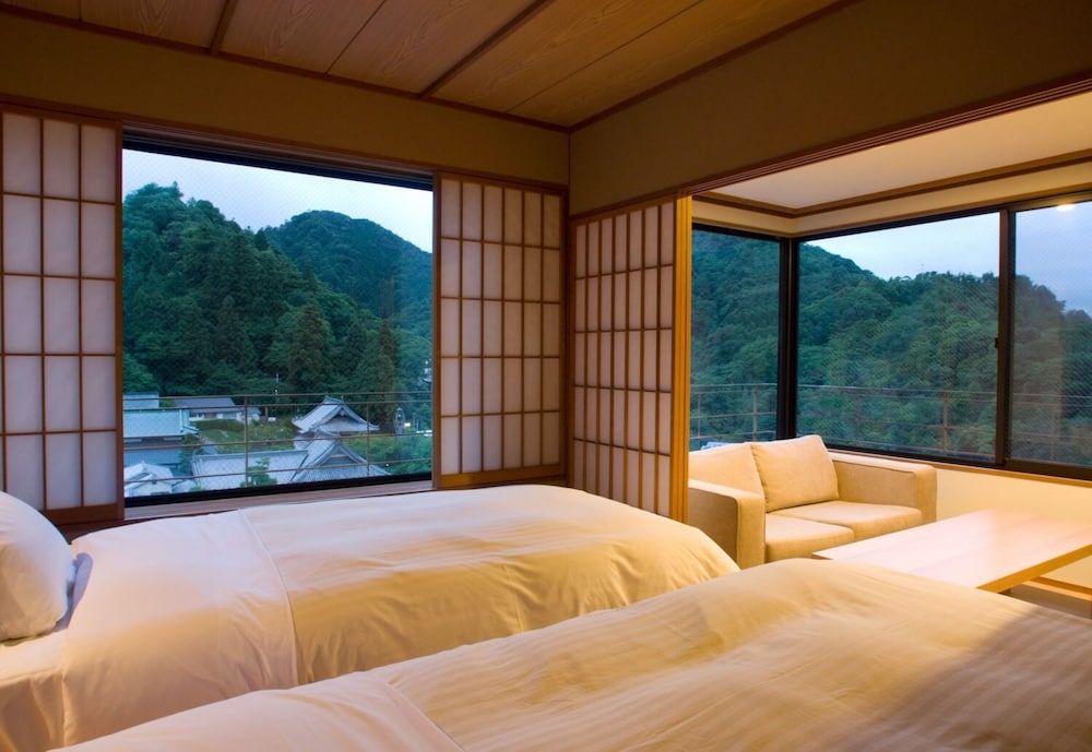undefined Arima Onsen Hanano – Adults Only