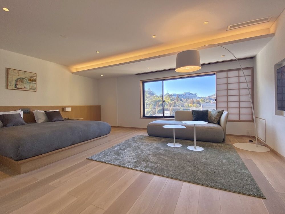 undefined Arima Onsen Hanano – Adults Only 2