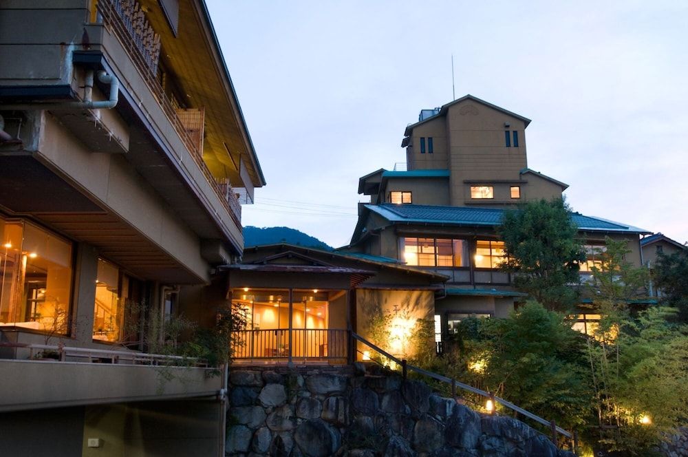 undefined Arima Onsen Hanano – Adults Only 6