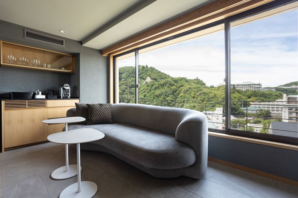 undefined Arima Onsen Hanano – Adults Only 9