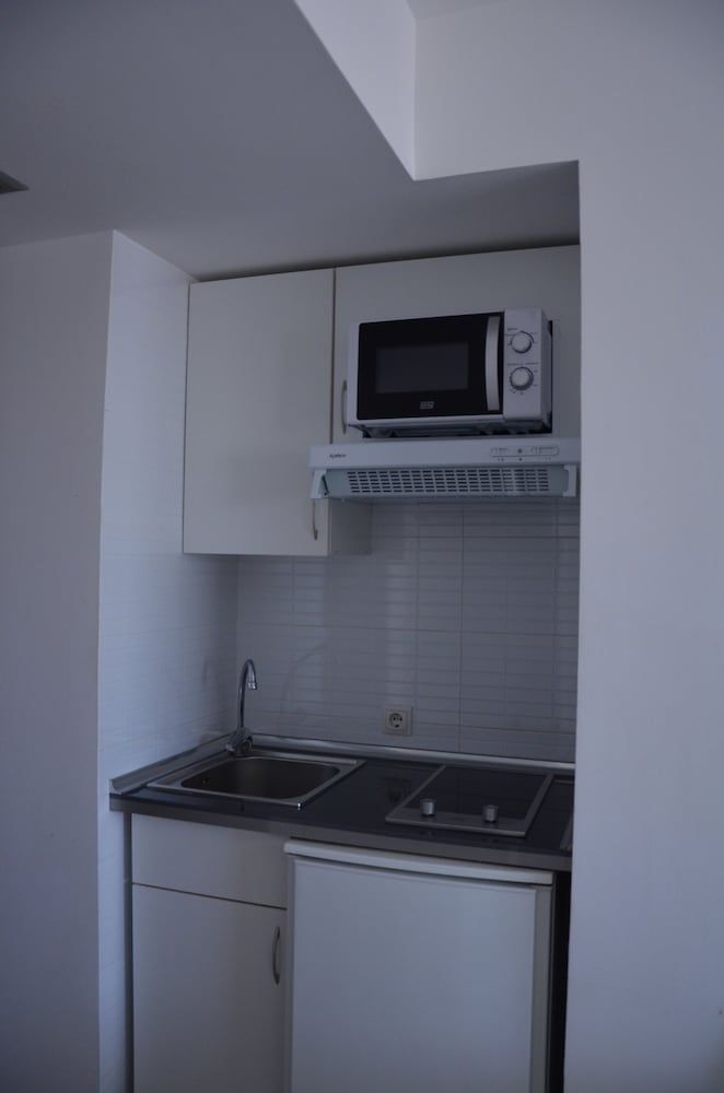 Boutique Urban Madrid Serrano Superior Double Room 16