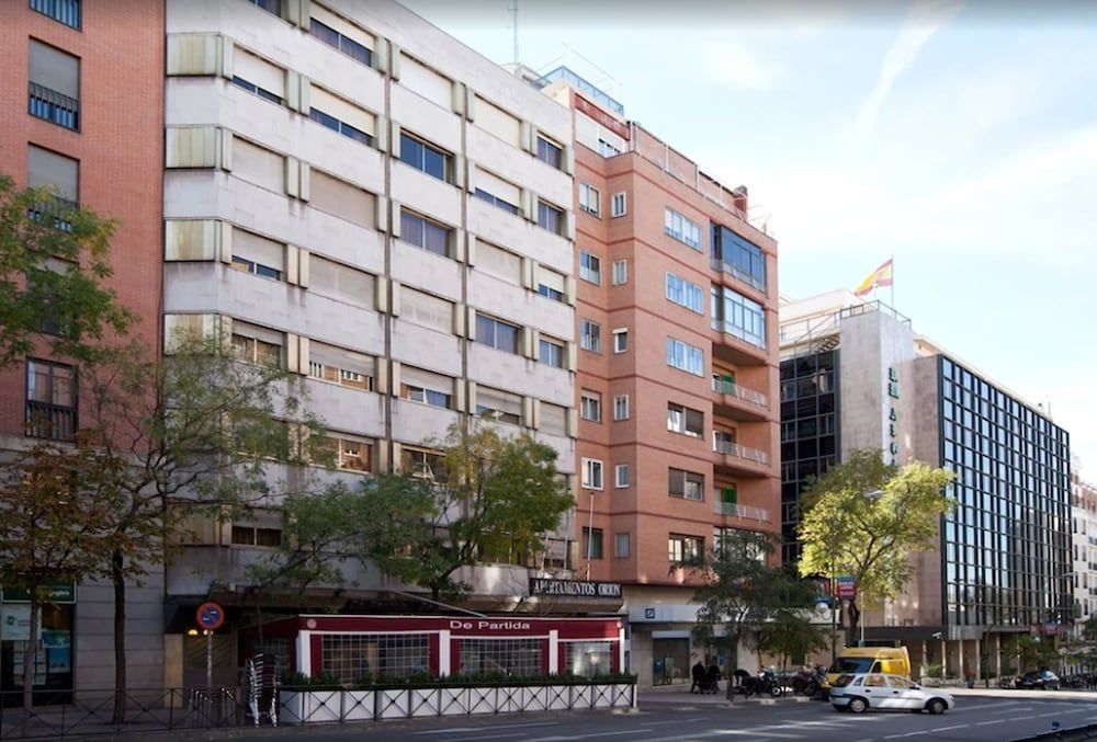 undefined Boutique Urban Madrid Serrano 3