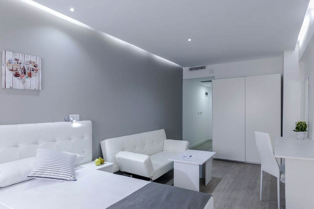 undefined Boutique Urban Madrid Serrano 10