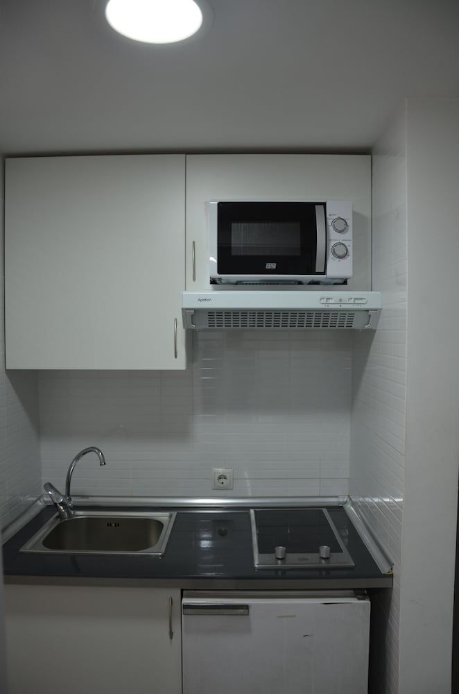 Boutique Urban Madrid Serrano Superior Double Room 12