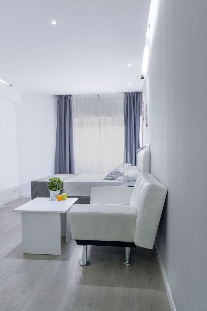 Boutique Urban Madrid Serrano Superior Double Room 15