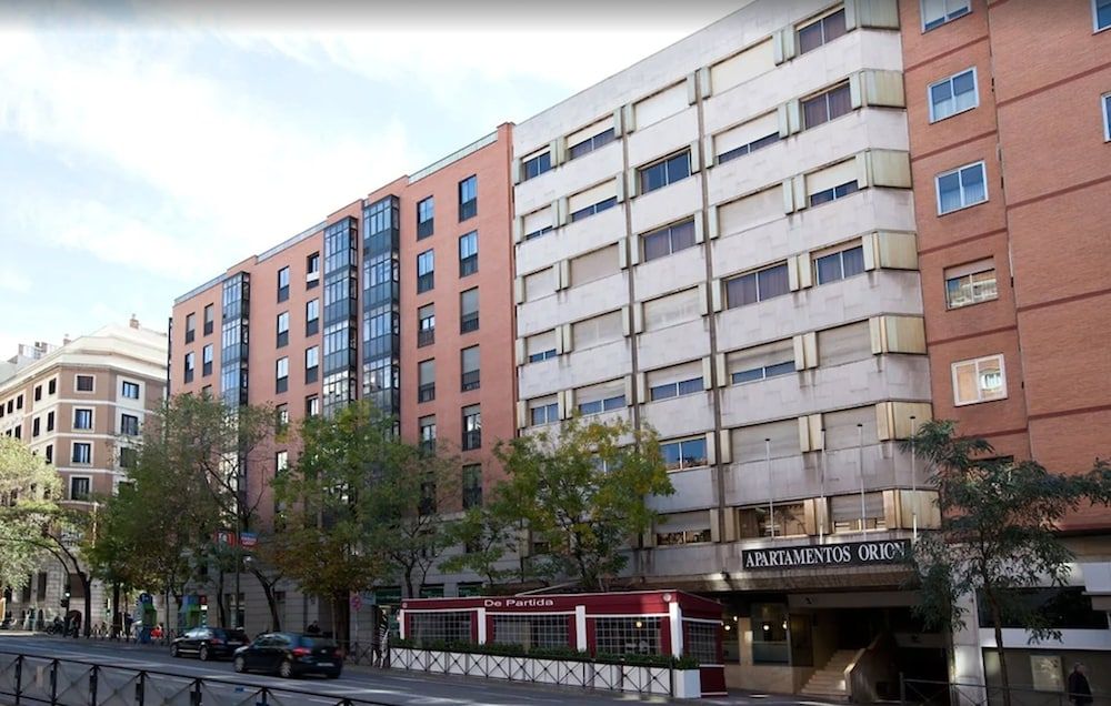 undefined Boutique Urban Madrid Serrano 2