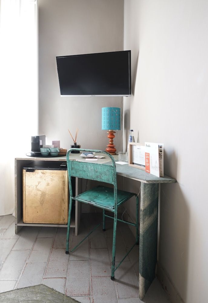 Numa Florence Rodo Standard Room 22