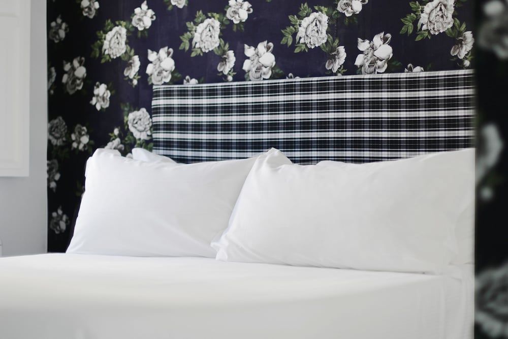 Numa Florence Rodo Standard Room 7