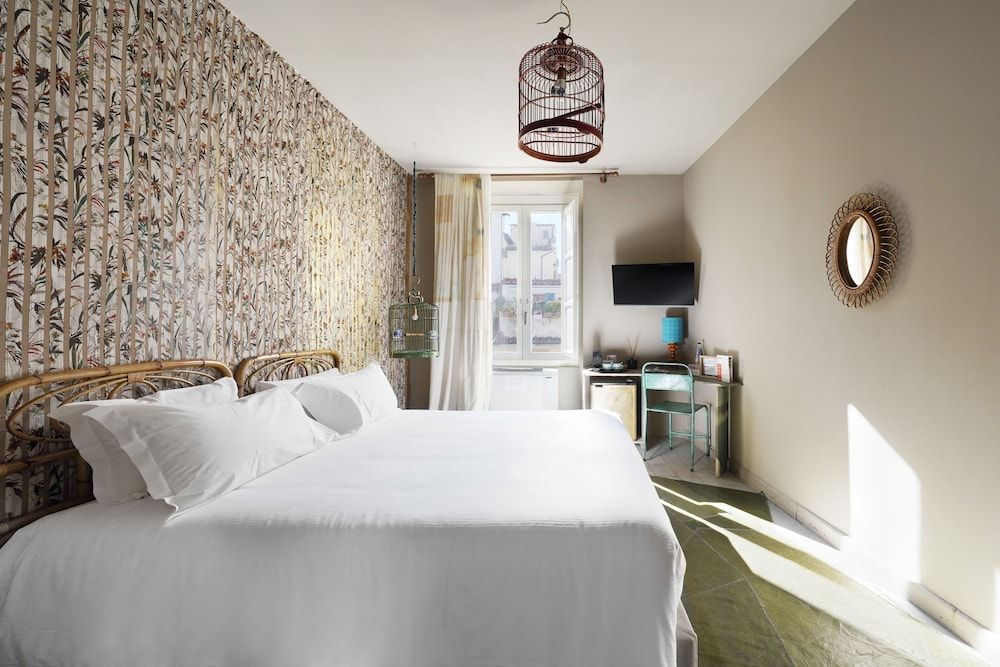 Numa Florence Rodo Standard Room 4