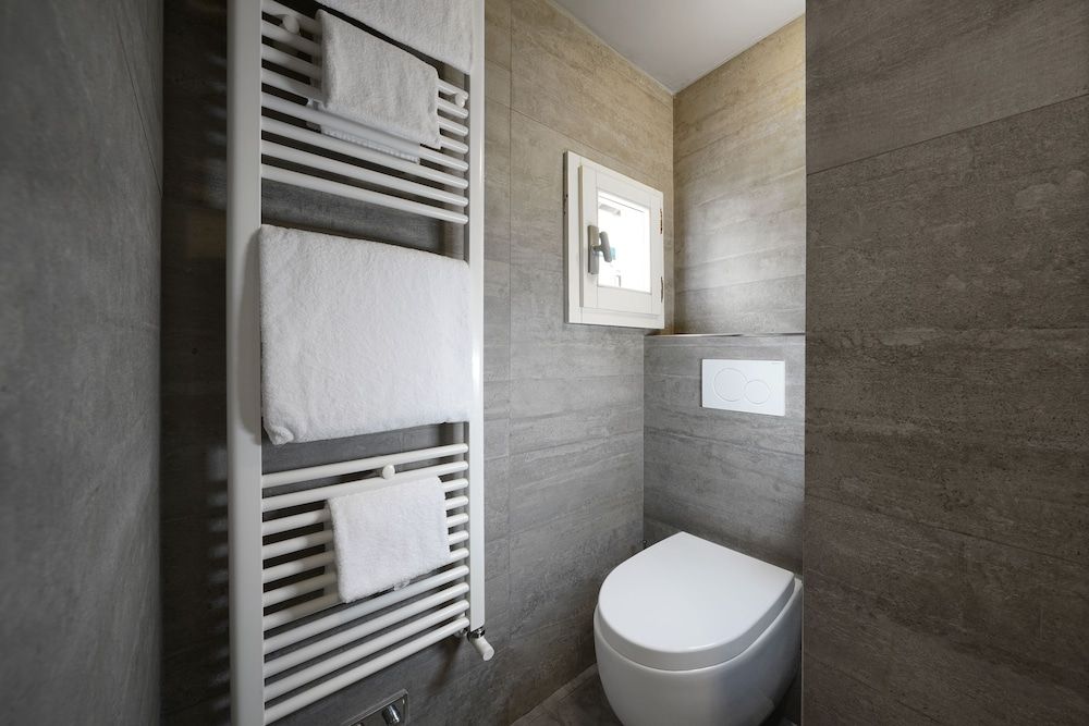 Numa Florence Rodo Standard Room 17