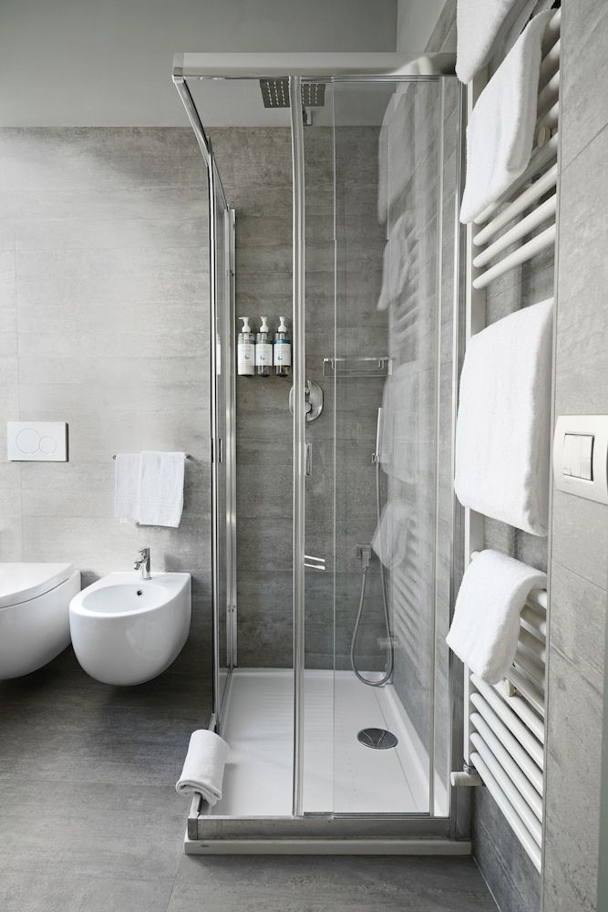 Numa Florence Rodo Standard Room 15