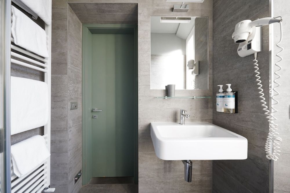 Numa Florence Rodo Standard Room 14