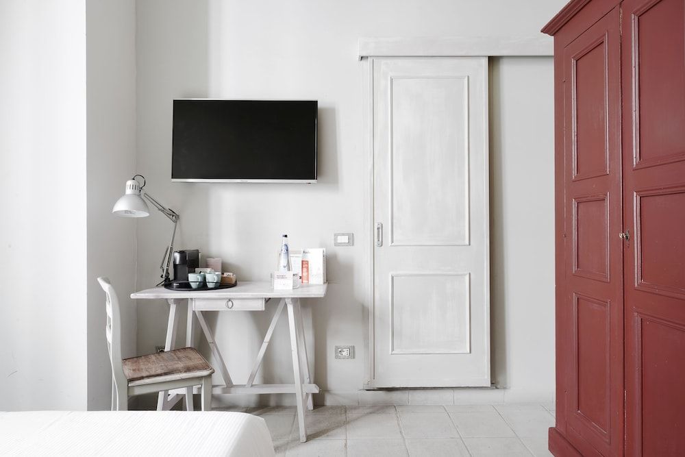 Numa Florence Rodo Standard Room 21