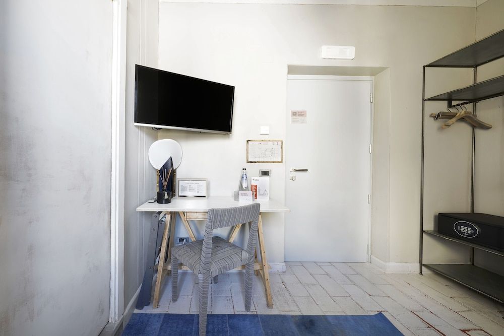 Numa Florence Rodo Single Room, 1 Twin Bed (Small Room) 7