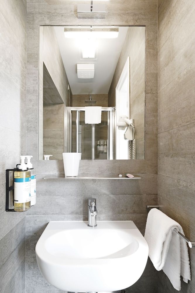 Numa Florence Rodo Single Room, 1 Twin Bed (Small Room) 3