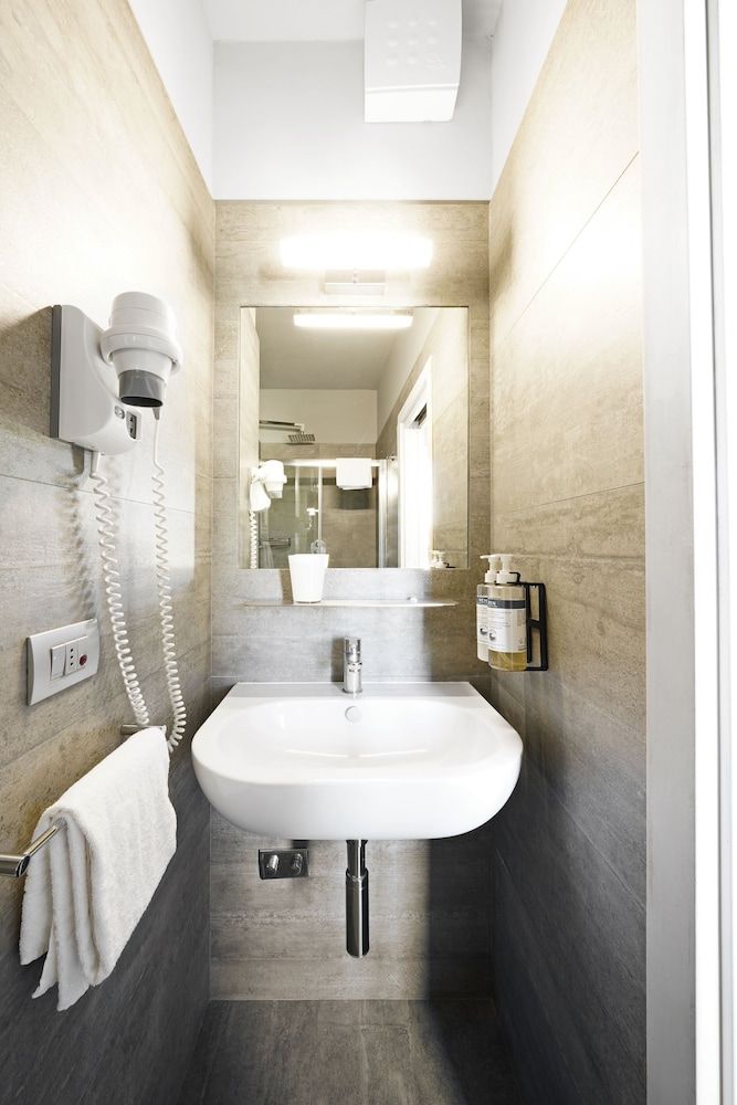 Numa Florence Rodo Single Room, 1 Twin Bed (Small Room) 5