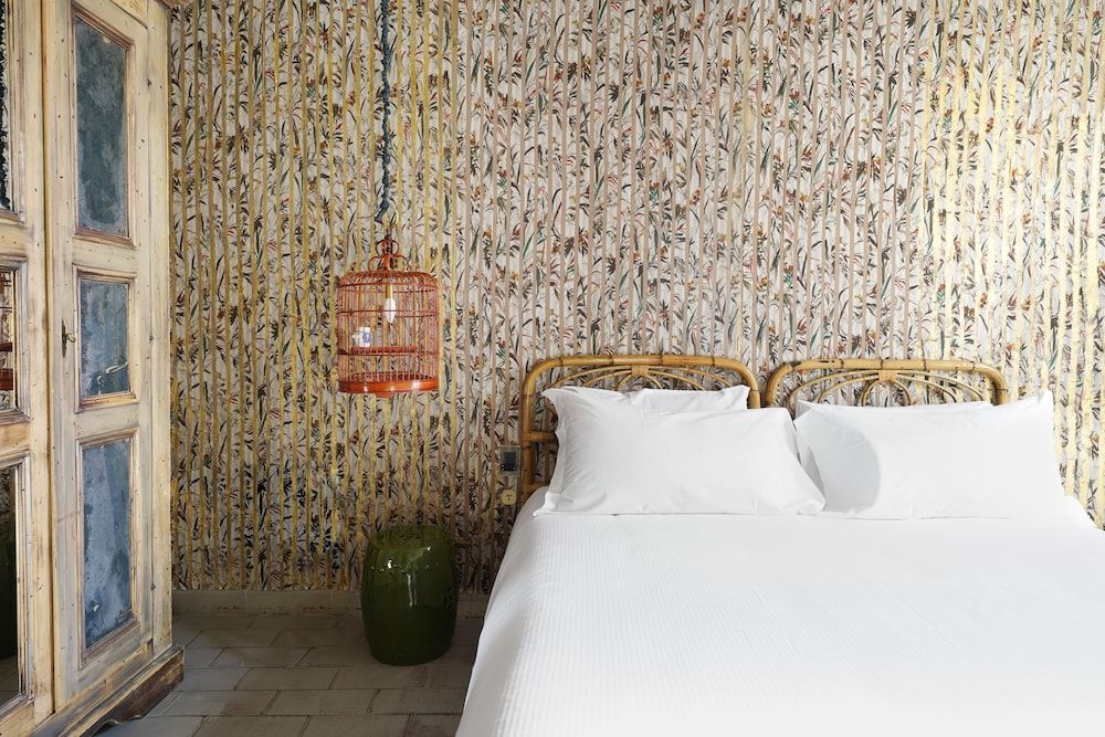 Numa Florence Rodo Standard Room 6