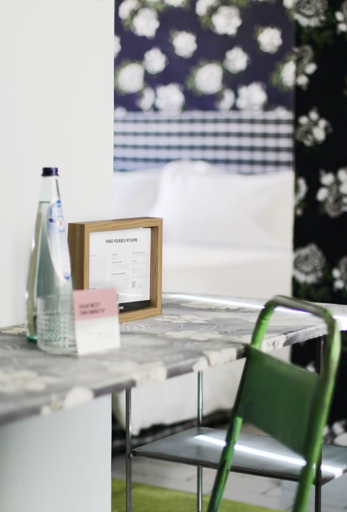 Numa Florence Rodo Standard Room 19