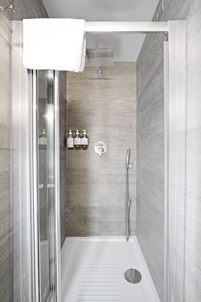 Numa Florence Rodo Single Room, 1 Twin Bed (Small Room) 4