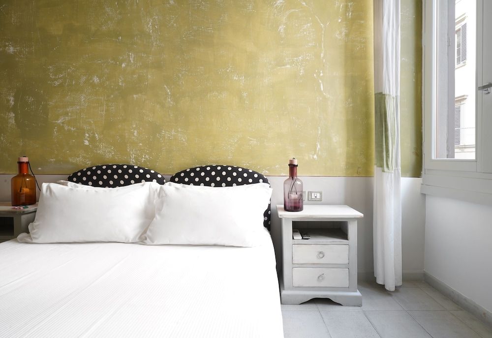 Numa Florence Rodo Standard Room 2