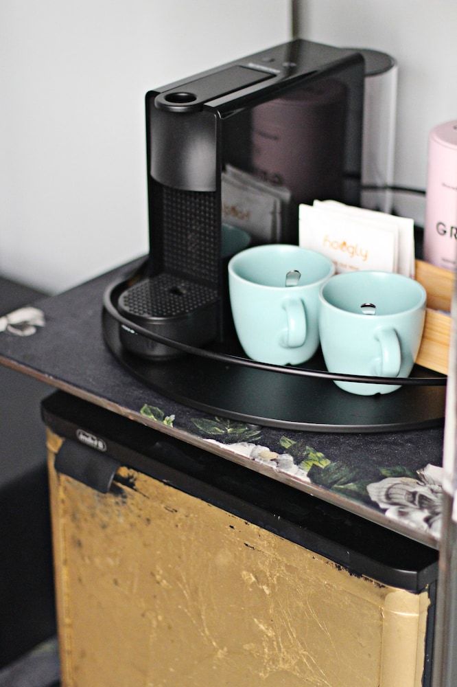 Numa Florence Rodo Standard Room 20