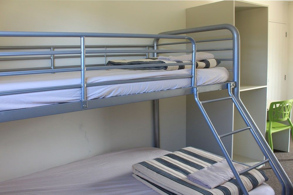 Backpackers Lodge