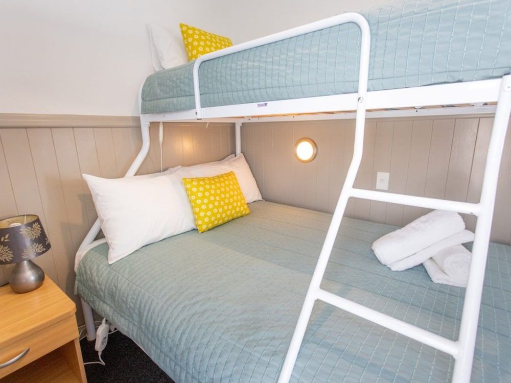 Motueka TOP 10 Holiday Park Two Bedroom Motel