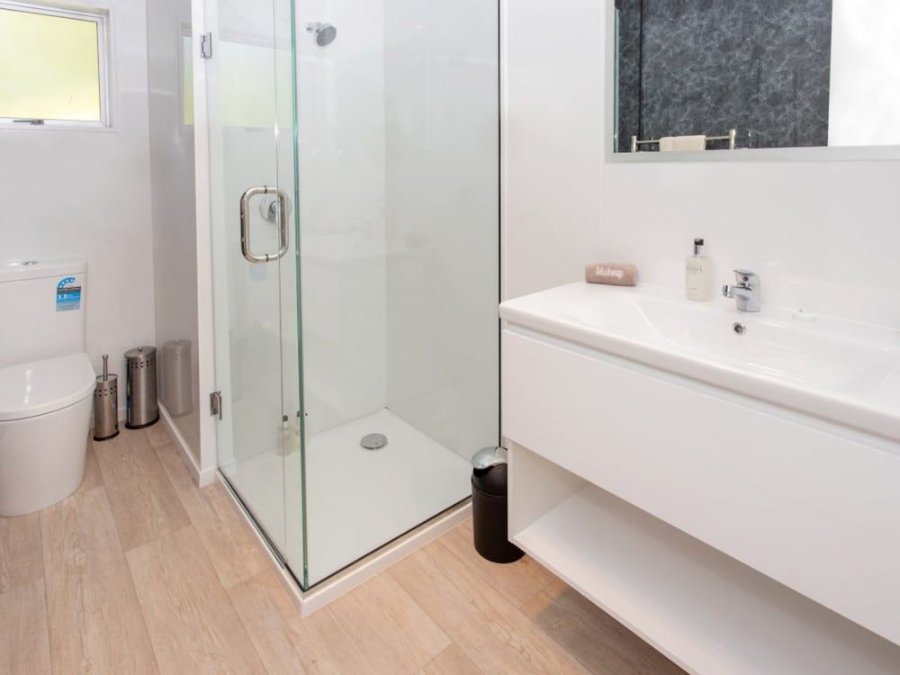 Motueka TOP 10 Holiday Park Two Bedroom Motel 5