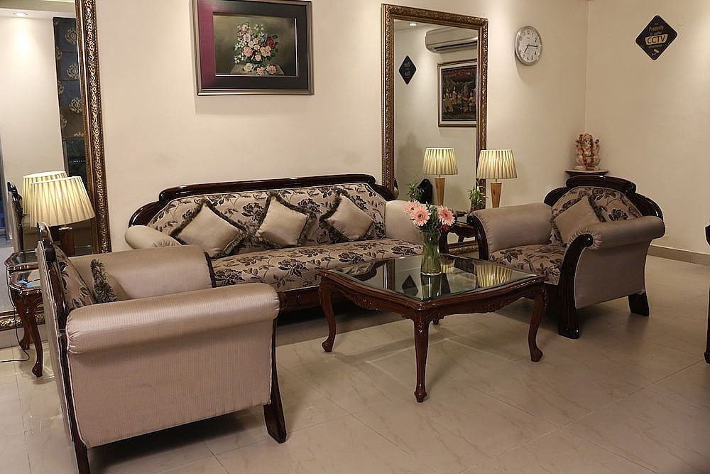 undefined Good Will Hotel 3