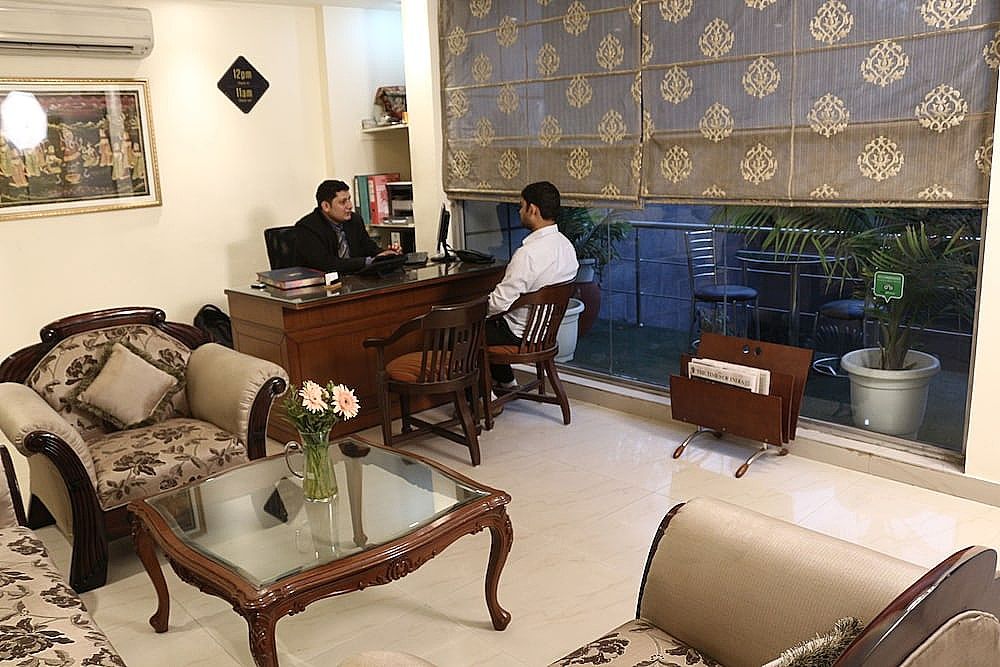 undefined Good Will Hotel 2