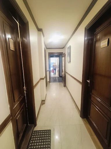 undefined Good Will Hotel 4