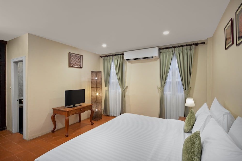 undefined Maison Dalabua