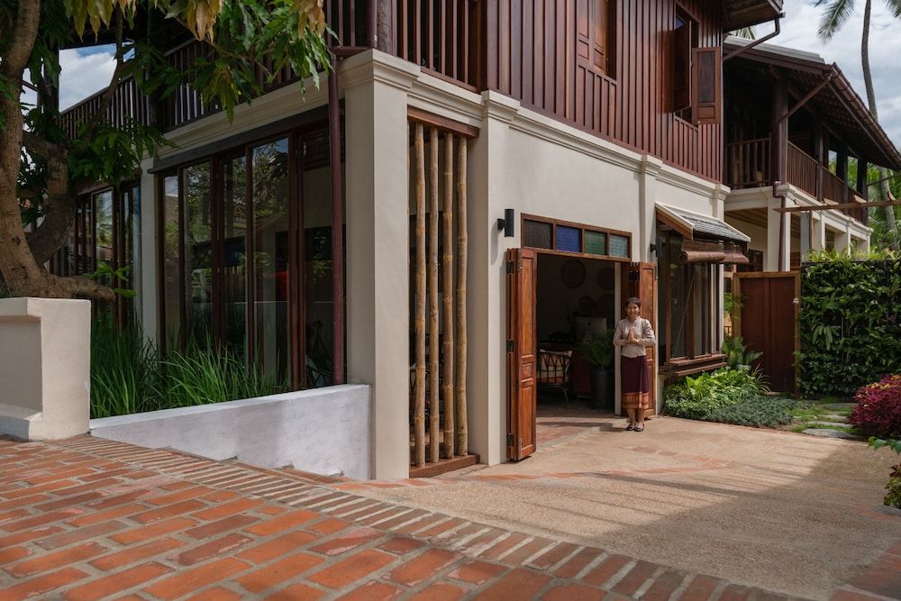 undefined Maison Dalabua 6