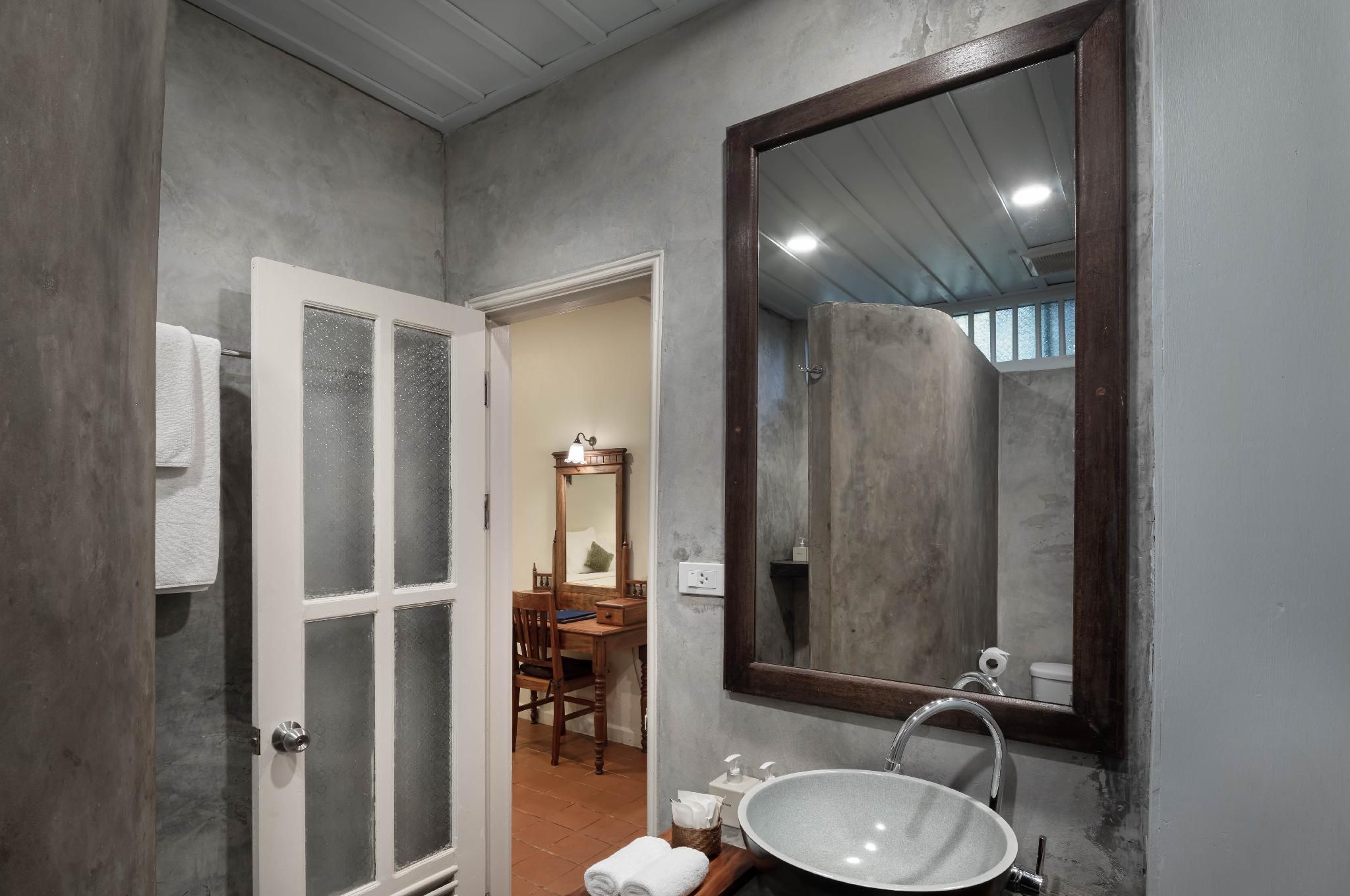 Classic Double or Twin Room