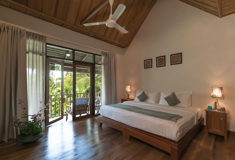 undefined Maison Dalabua 9