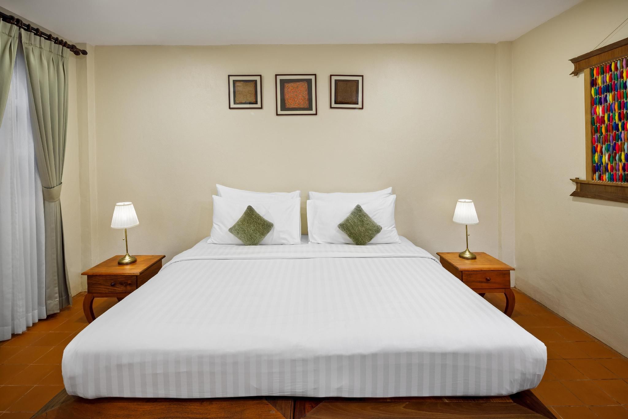 Classic Double or Twin Room