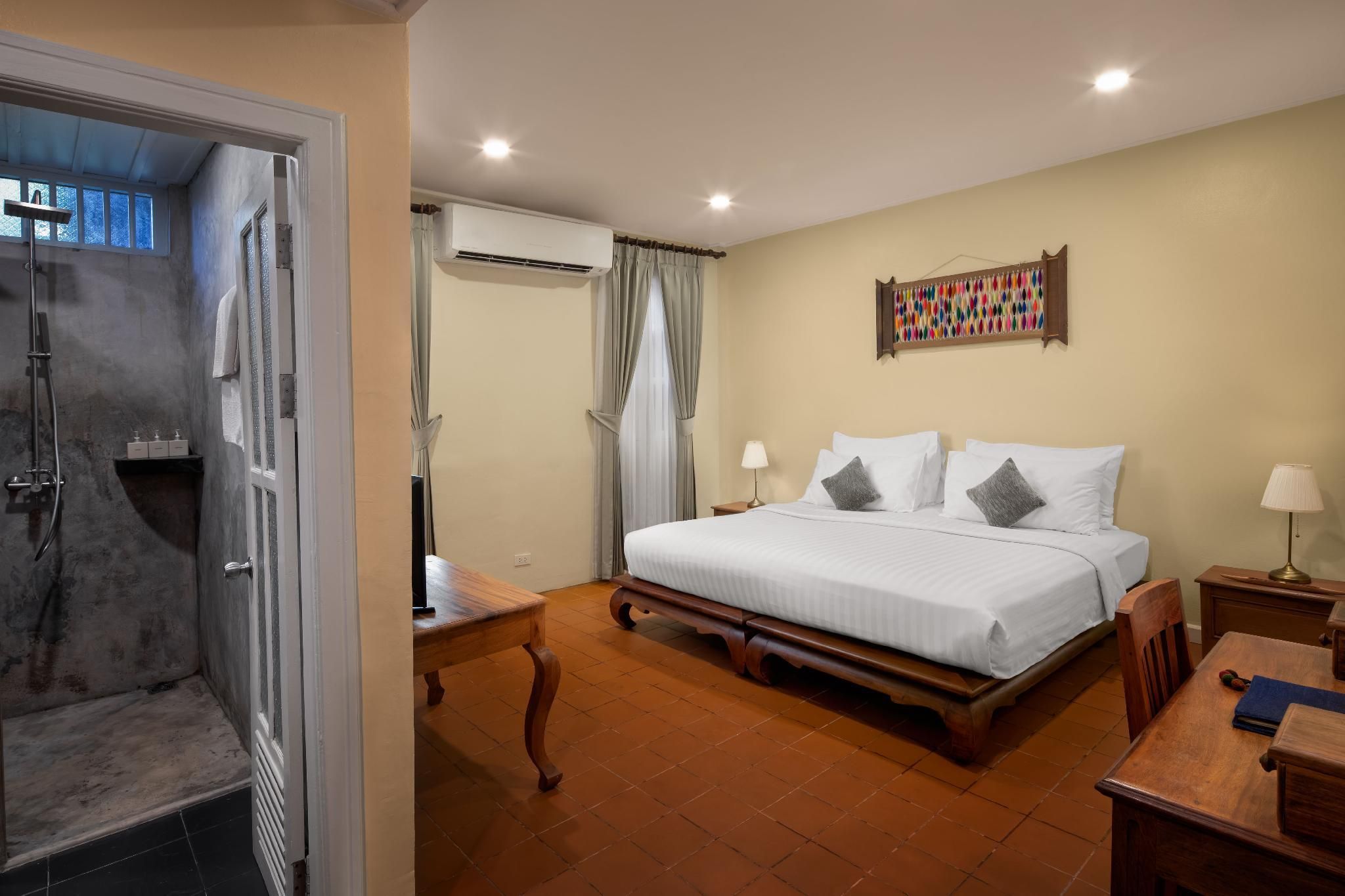 Classic Double or Twin Room