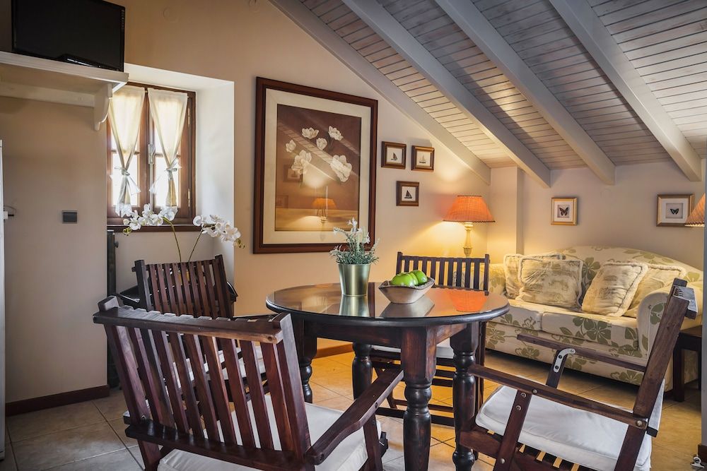 Executive Suite (Loft)