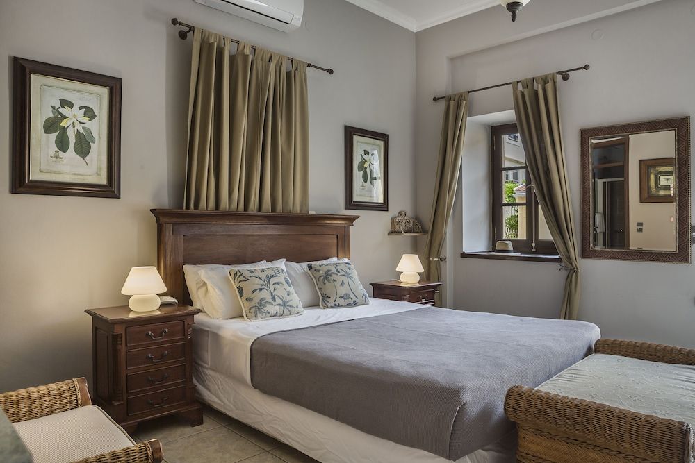 Suite, Ground Floor