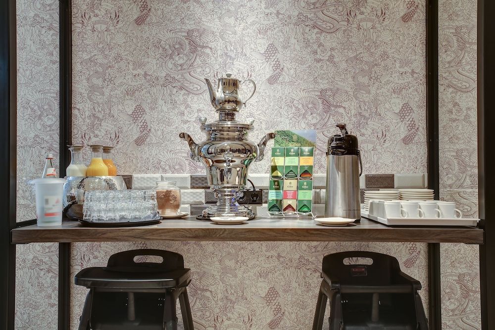 undefined Vienna House Easy by Wyndham Hamburg 9