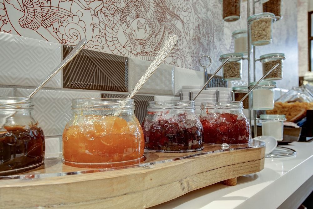 undefined Vienna House Easy by Wyndham Hamburg 6