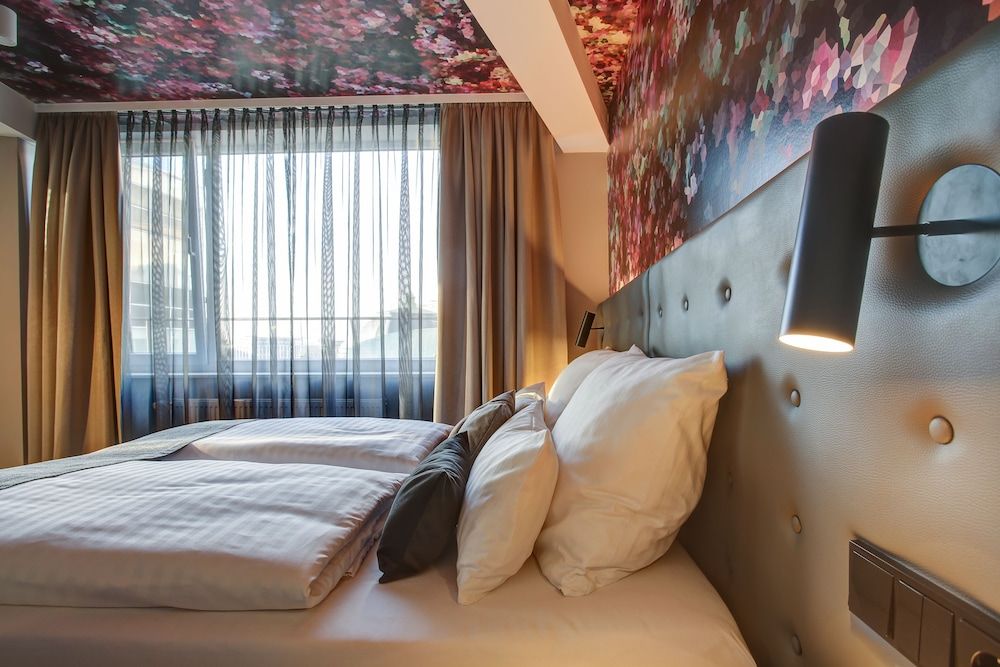 Vienna House Easy by Wyndham Hamburg Family Room