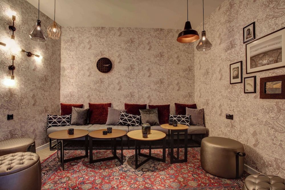 undefined Vienna House Easy by Wyndham Hamburg 8