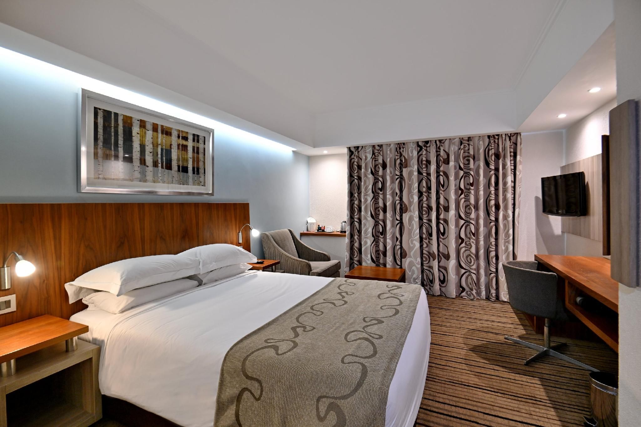 Double - Non-Smoking