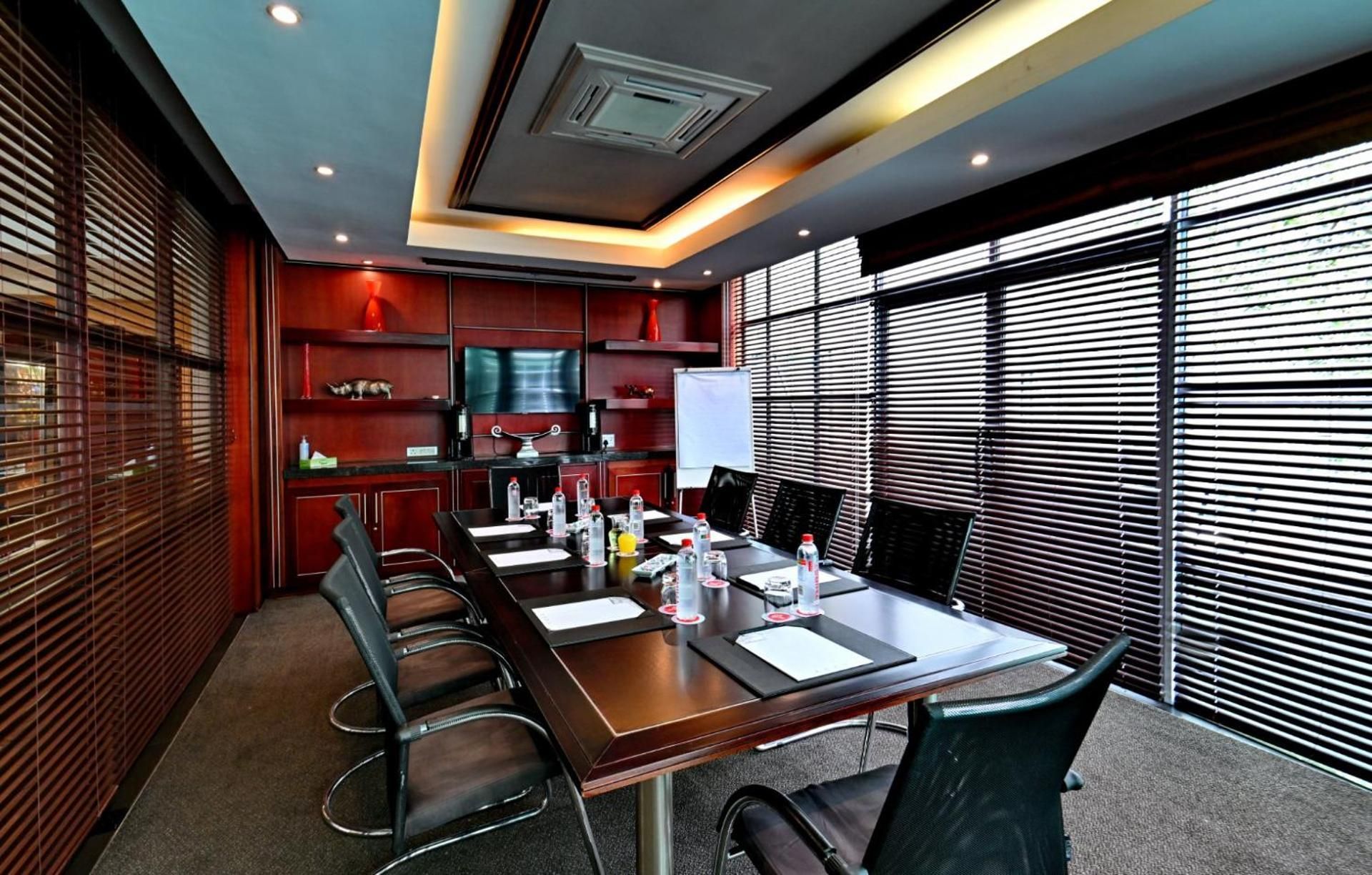meeting room / ballrooms