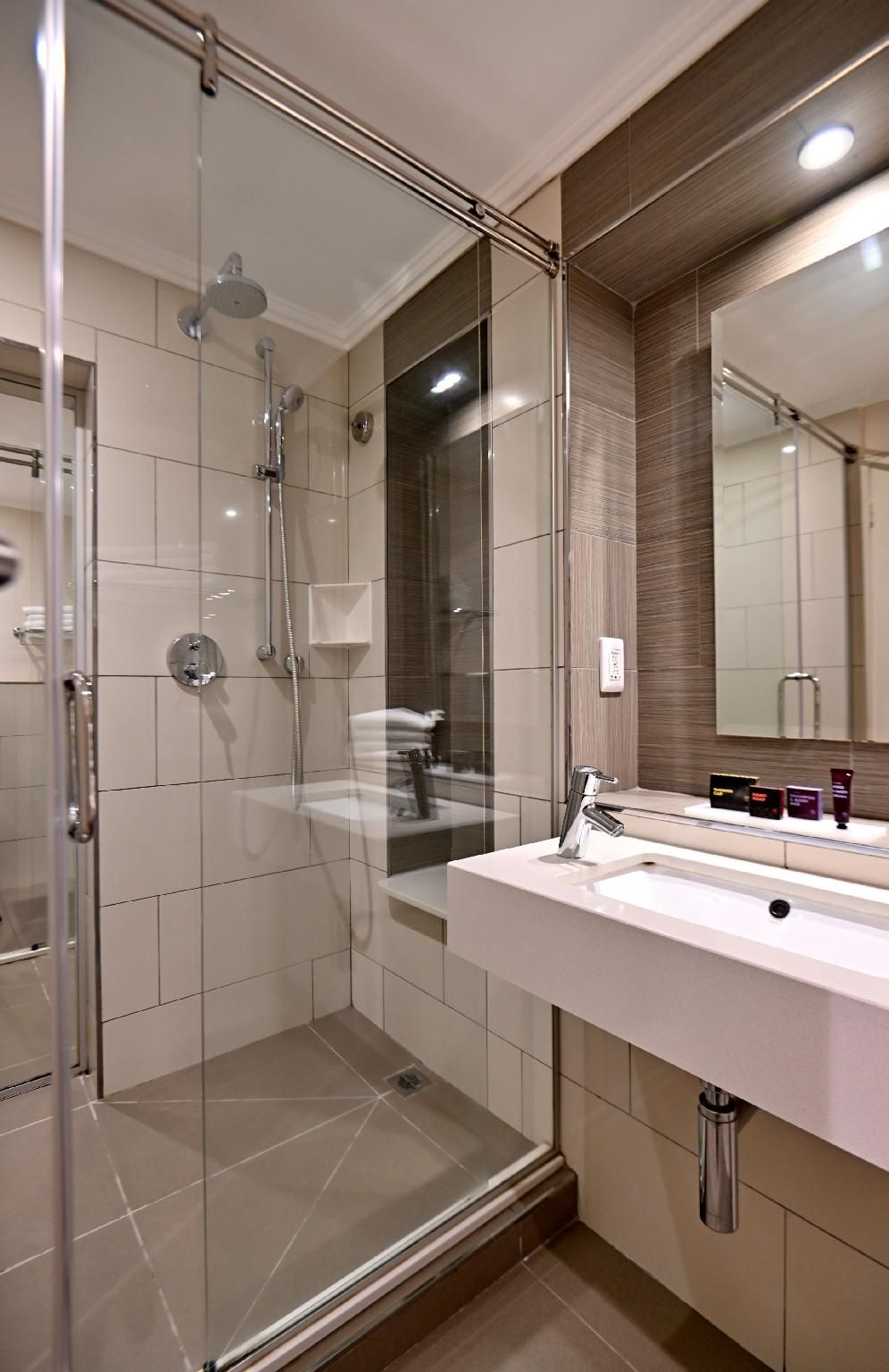 City Lodge Hotel Bryanston Johannesburg Double Bed 3