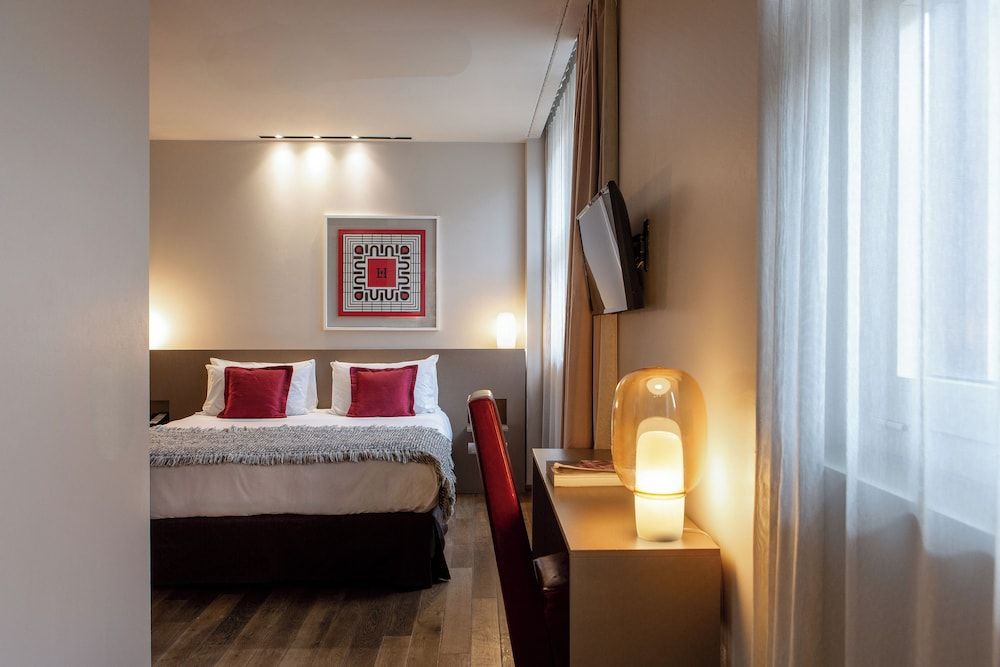 undefined Posta Design Hotel 5