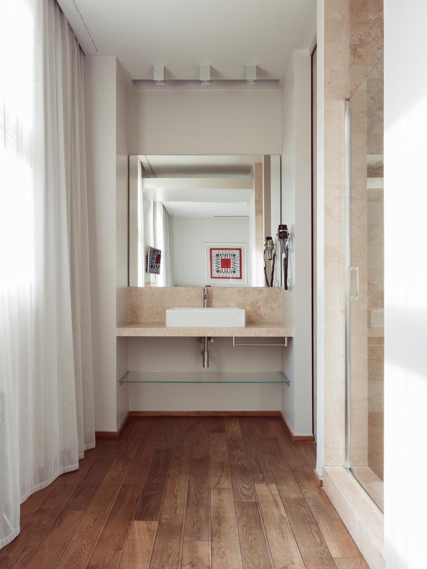 Superior Double or Twin